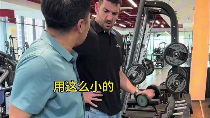 Tập thể dục cùng sếp cũng cần cả “bí kíp” nữa đấy!