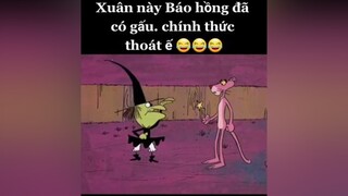 funnyvideos funny thepinkpanther phimhoathinh báohồng fypシ