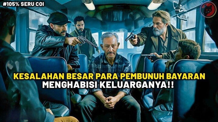 Yang Mereka Bunuh Ternyata keluarga Bos Mafia Eropa Paling Berpengaruh Di Dunia