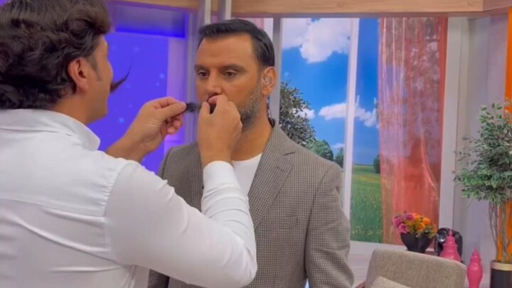 Van der Linde Assimilation