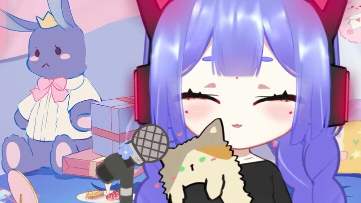 【Azi】Zibao วัย 5 ขวบกำลังตกปลา