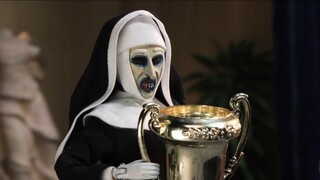 【Robot Chicken】s10e15 Ghost Nun