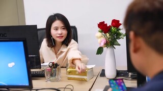 Thánh ăn công sở | Ms Yeah | Vỏ dừa khô đâu nhất thiết phải bỏ đi | EP78