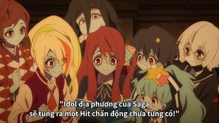 Tung hit xong áo tưởng ngay #AniMeme