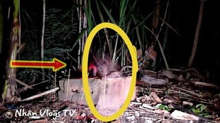 Tập 5 " Ma xuất hiện Thấy Rõ Ở Nhà Tôi " Nhân Vlogs TV " Linh O.á.n Linh Hồn
