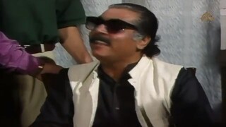 Janjal Pura - Episode 12 [Urdu Drama] - PTV Digital