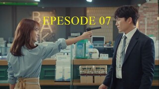 Familiar Wife Tagalog dubbed EP. 07 HD