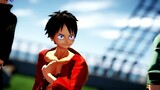 【MMD/ONEPIECE/ワンピ】Side to side【SONG COVER】||DG||