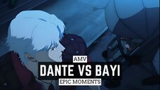 Dante Bunuh Bayi? WTF? | DMC 2025 AMV 🔥
