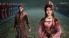 Tales Of Qin Mu Eps 40 Sub Indo Hd