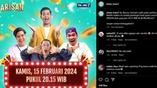 Arisan TRans 7 FULL (15/02/24)