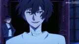 The case is solved! Nakahara Chuuya is the biggest actor this season! [Bungo Stray Dog Season 5]
