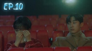 Siapakah Dia (2024) Season 1 Episode 10 Subtitle Indonesia