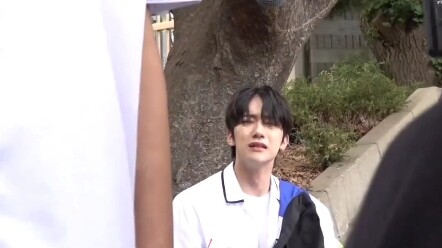 [Đừng an ủi thiếu niên Shin Ye-chan và Kim Jae-han] Cười muốn chết, em trai khóc không ngừng, còn an