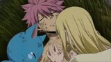 [AMV - A thousand years] Nalu Fairy Tail VN
