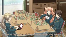 Koi to Senkyo to Chocolate - Tập 5