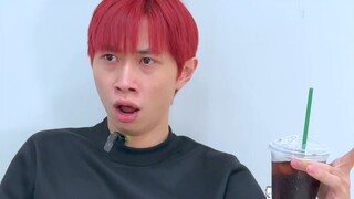 Apa sebenarnya yang dibicarakan Lao Zhang?