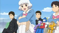 [Sub Indo] Tonari no Seki-kun Ep06