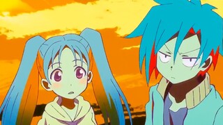 Mereka yang tidak tahan sebaiknya tidak masuk! Manusia sangat tidak berarti di hadapan para dewa!