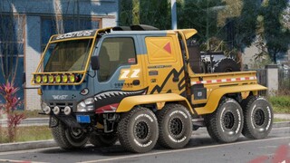 ตำนานวิศวกรรมกู้ภัยสุดเร็ว