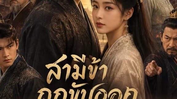 สามีฉันถูกขับออก