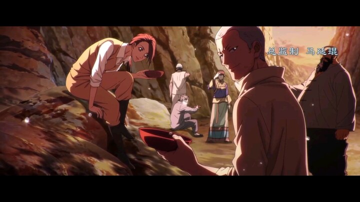 Nhất Nhân Chi Hạ phần 6 Tập 2 thuyết minh