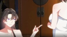 An Evil Master and His Disciples Episodes 1 to 18 Multi Subtitles