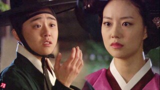 Họa Sĩ Gió - Painter Of The Wind (2008) VietSub Tập 3