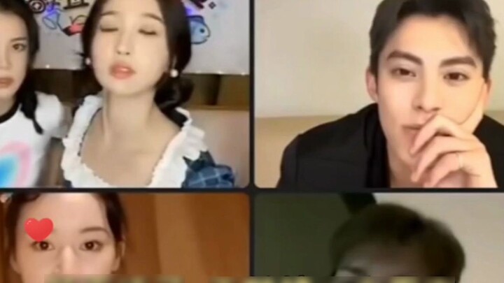 I am laughing so hard, my family, why does the male protagonist Wang Hedi feel like an outsider?