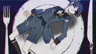 [Anime]Doujin Kuroshitsuji: Bitter Chocolate Ciel