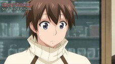 Uchi no Ko no Tame naraba || Eps 12