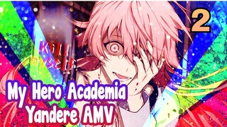 Good Boy, It Won't Hurt Anymore | Yandere