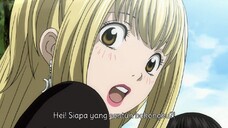 Death Note E15 Subtitle Indonesia