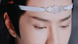 【Wangxian/Yunxian】Episode 7 Keterikatan Cinta【Dipaksa】【Ayah dan Anak】【dia】Versi yang disiarkan ulang