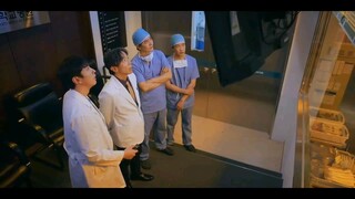 📌Ep7 The Ghost Doctor tagalog dubbed
