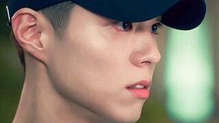 [Park Bo Gum Youth Record Mixed Cut] Jangan tergoda untuk menantang 99,9% orang yang kalah