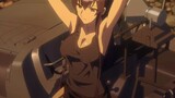 Anime|HIGHSCHOOL OF THE DEAD|Give me a Chance, Lady!