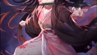 Kamado Nezuko