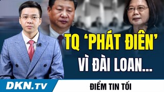 Điểm tin tối 14/11: Tổng thống Nga nói phương Tây là gốc rễ khủng hoảng di cư ở biên giới