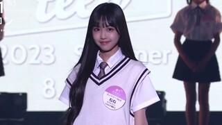 东京时装秀2023JK校服合集可爱卡哇伊的美女小姐姐走秀