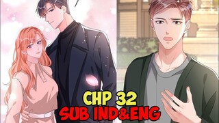 We're getting married, don't bother anymore | Refuse Mr. LU Chapter 32 Sub English