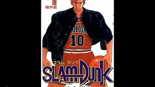 Slumdunk Theme Song (Parody)