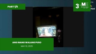 PART 1/6: Ang Inang Walang Puso • May 10, 2025 | Magpakailanman