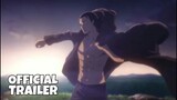 Attack on Titan Season 4 Trailer Final Season Official PV Reaction Indonesia