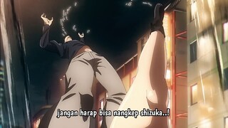 Wind Breaker Season 2 Episode 10 Sakura vs Yamato Endo!!