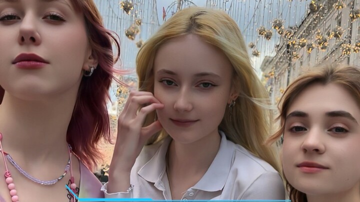 Sorry for the long wait, will you suffer from insomnia without the goodnight messages from the Russi