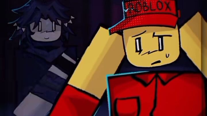 random forsaken animation meme pt. 11 | ALSO CREDITS TO SAME OWNER OF THIS VIDEO |