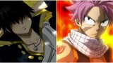MAD Opening Fairy tail - "Brothers" (In My World), Rookiez Is Punk'd