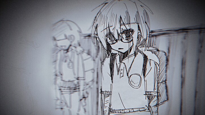 I can't go through this B class for a day.