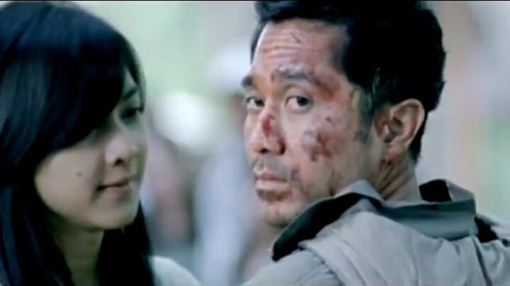 Pencarian Terakhir (2008) Film Indo Horor-Misteri 480p | Full Movie